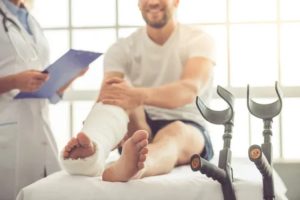 personal injury Utah