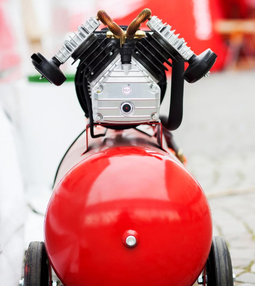 piston compressors